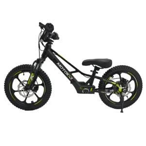 Motokid 16" - electric balance bike