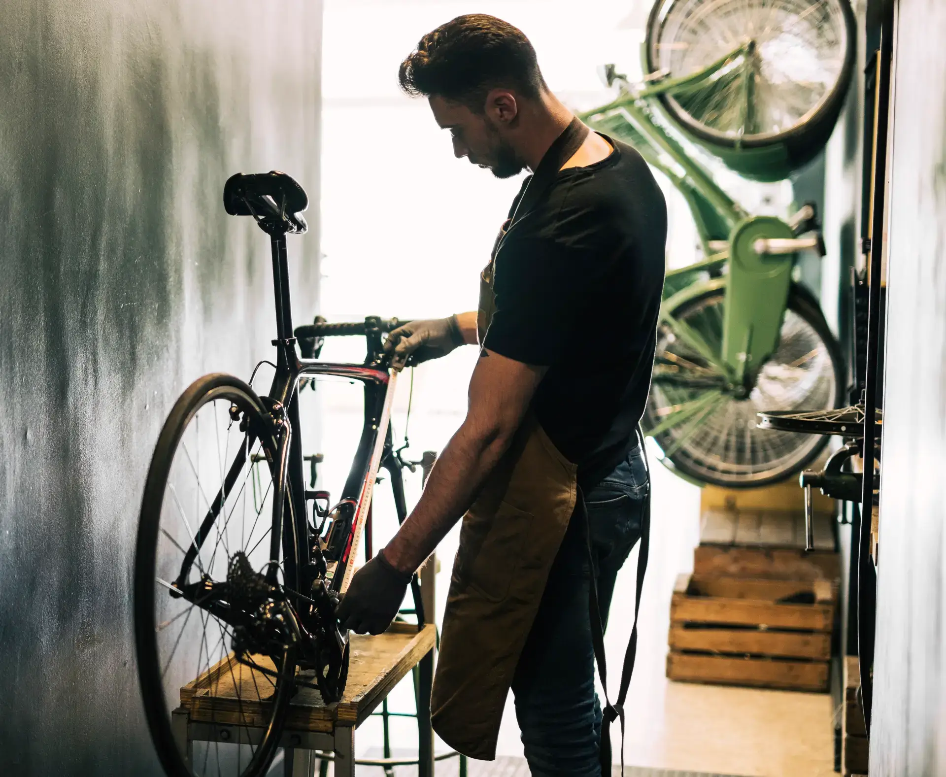 Renowacja roweru – jak odnowić rower krok po kroku?