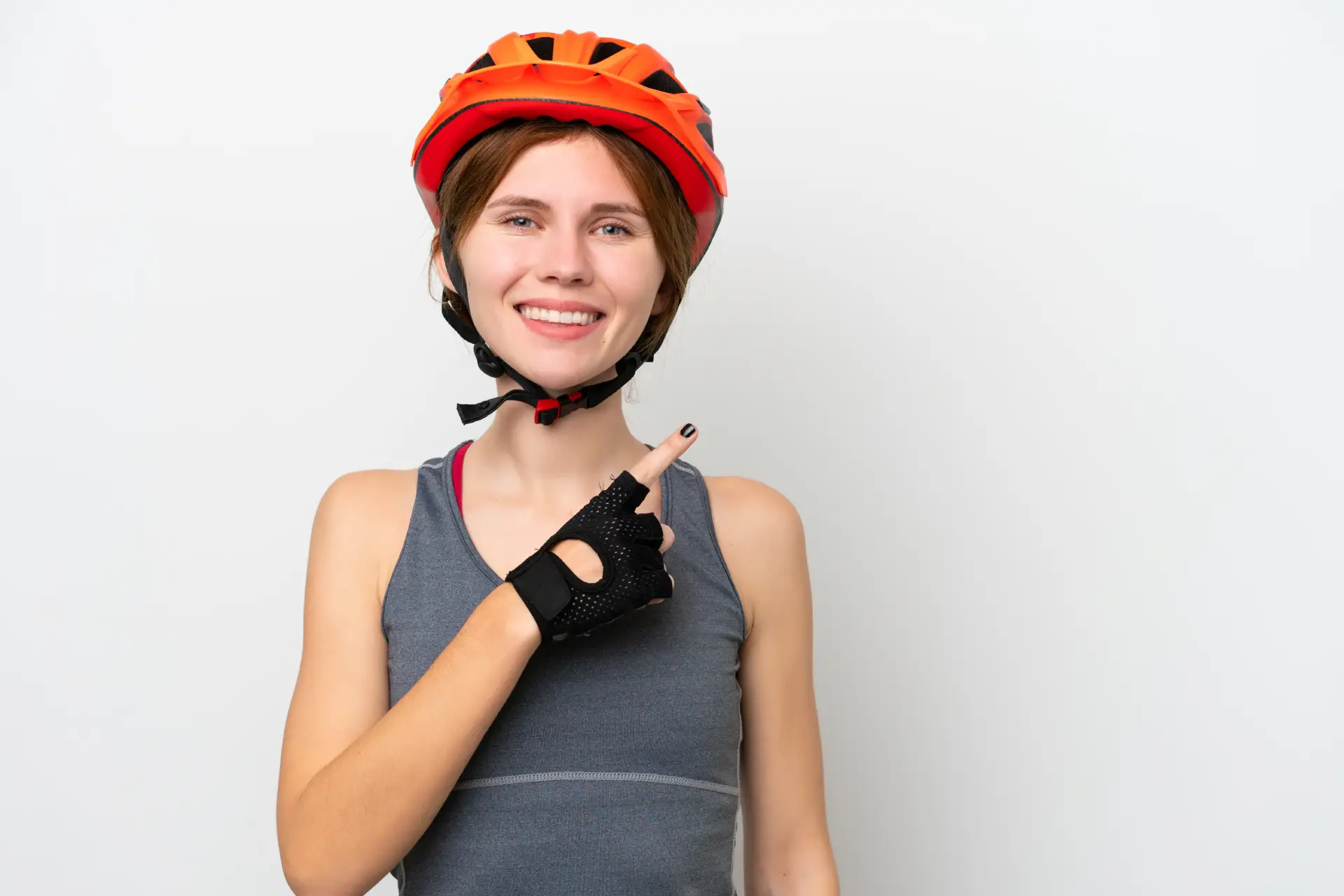 Jak dobrać rozmiar kasku rowerowego? – Kompletny poradnik dla każdego rowerzysty