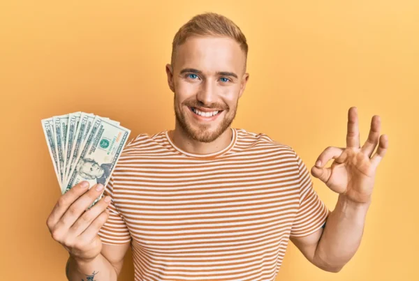 Dofinansowanie