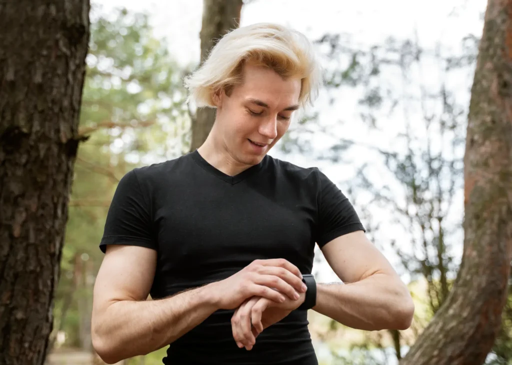 Pomiar tętna